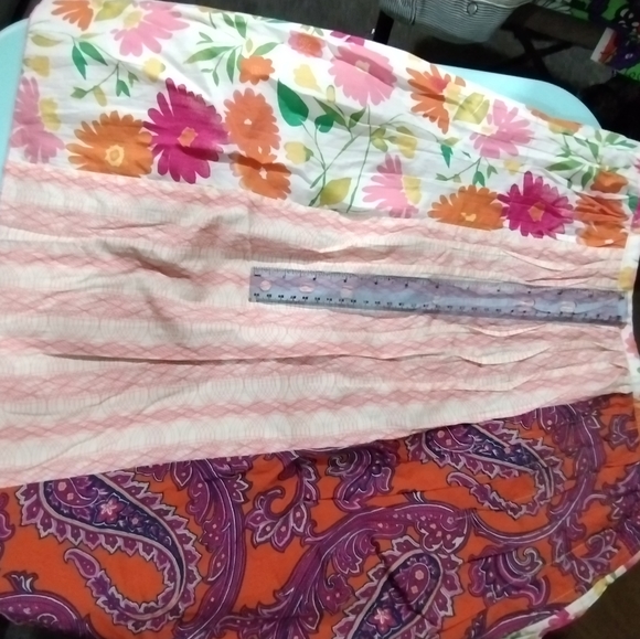 Skirt by Purple Hiccup size S - Picture 9 of 10